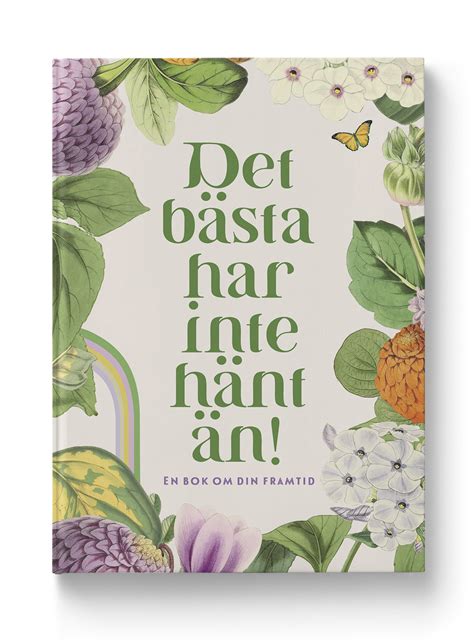 Köp Det bästa har inte hänt än | Apohem