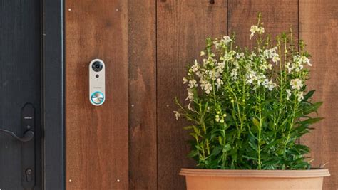 SimpliSafe Video Doorbell Pro Review | PCMag