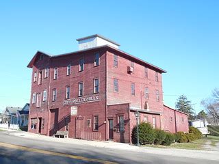 The Tipp Roller Mill | Tipp City, Ohio | Jimmy Emerson, DVM | Flickr