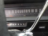 1971 Chevrolet Impala - Interior Pictures - CarGurus