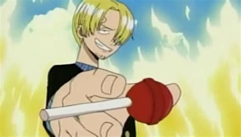 One Piece's Dub Made One Censorship Change That's Actually Perfect