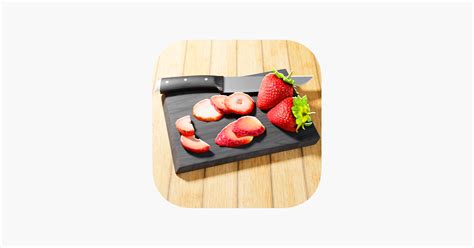 ‎Food Stylist - Design Game on the App Store