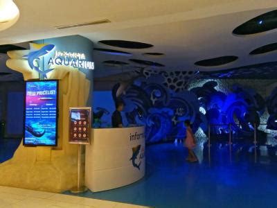 Jakarta Aquarium and Safari, Jakarta