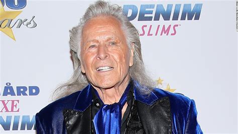 Peter Nygard: Canadian fashion designer indicted on sex trafficking charges, according to US ...