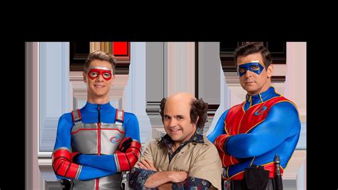 Henry Danger Season 5 Episode 2 - STELLIANA NISTOR