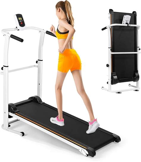 The Best Cheap Nonelectric Treadmills For Home - Home Previews