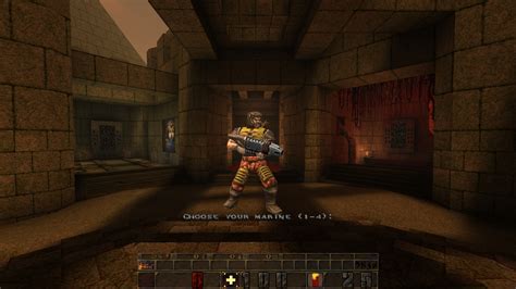 Q2M v1.1c *Final Version* file - Q2M - Quake 2 weapons for Quake mod ...