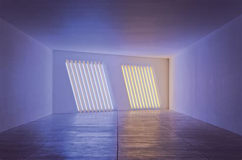 Dan Flavin – The Chinati Foundation