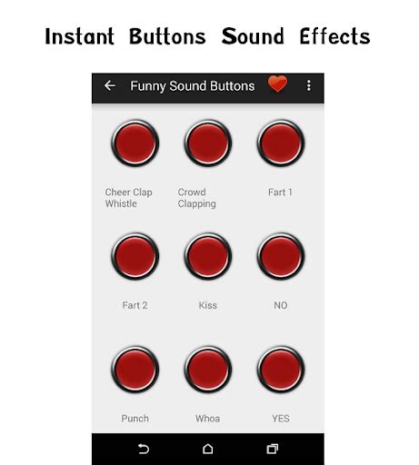 [Updated] Funny Sound Buttons for PC / Mac / Windows 11,10,8,7 / Android (Mod) Download (2023)