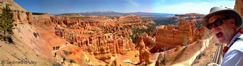 Hiking in Bryce Canyon National Park ~ Utah – Tales From the Mutiny