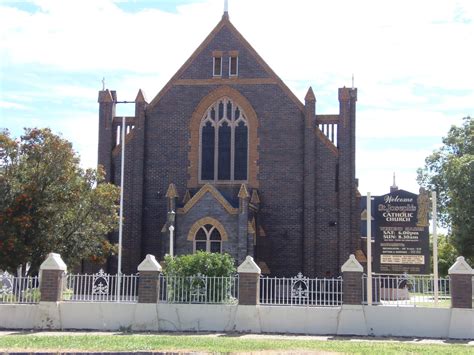 Solo Steve On The Road: GUNNEDAH NSW