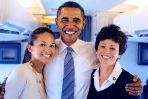 Valerie Jarrett's daughter Laura Jarrett: Wiki-bio, Husband, Parents.