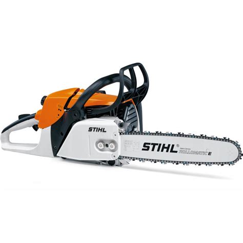 Stihl MS 291 Chainsaw | Robert Kee Power Equipment