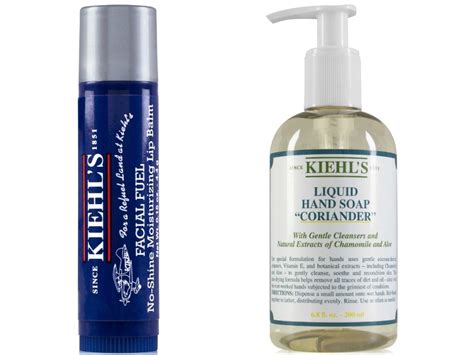 Rare 15% Off Kiehl's Skin Care Products at Macy's