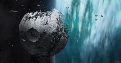 The Star Wars Super Weapon Guide: From the Death Star To Starkiller Base - Overmental