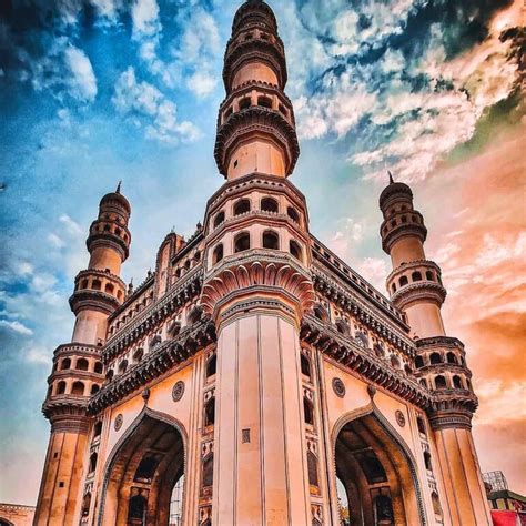 20 Best and Famous Places to Visit In Hyderabad: - Geek of Adventure