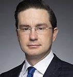 Hon. Pierre Poilievre, Carleton (Ontario) - Leading Influence