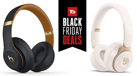 Beats wireless headphones price cut in half in the Amazon Black Friday ...