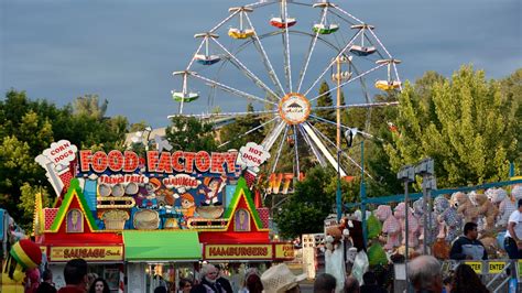 El Dorado County Fair 2023 tickets, schedule | What to know | abc10.com