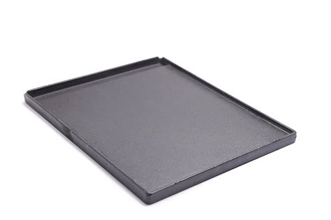 Best extra large cast iron griddle - 4U Life