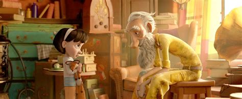 15 Best Animated Movies On Netflix Right Now