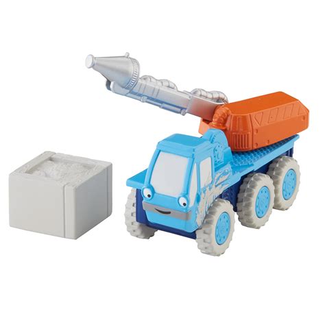 Fisher Price Bob the Builder Concrete Lofty - Walmart.com - Walmart.com