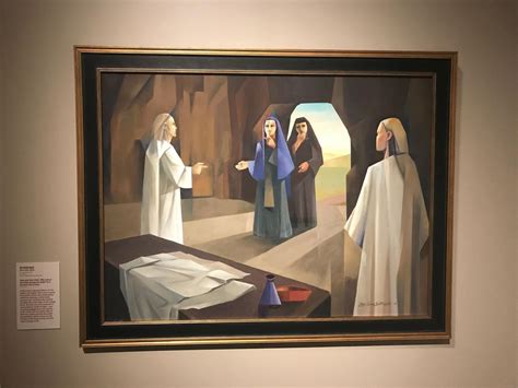 Two exhibits open at LDS Church History Museum | KUTV