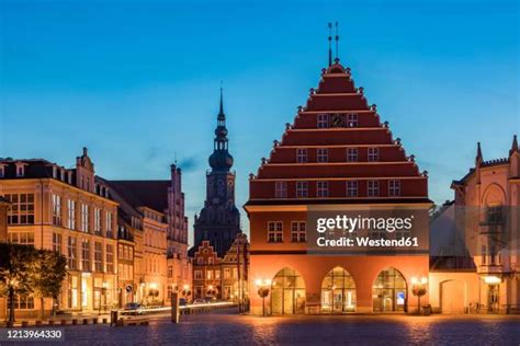 Greifswald Photos and Premium High Res Pictures - Getty Images