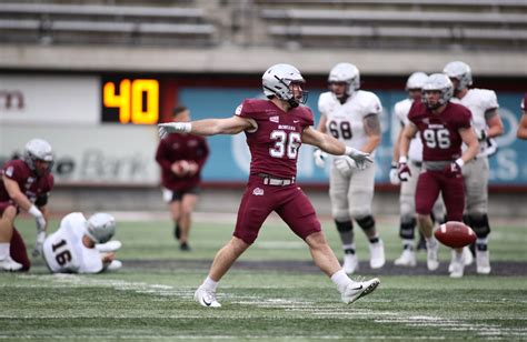 NUANEZ: Impressions from 2023 Griz football spring game – Skyline Sports