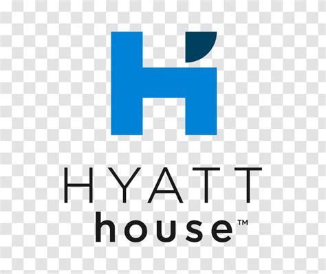 Hyatt Logo Brand - Diagram - Design Transparent PNG