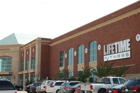 Life Time Fitness - Chanhassen, Minnesota - ICS Tax, LLC