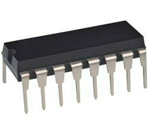 74160 decoder - Diy Electronics Egypt