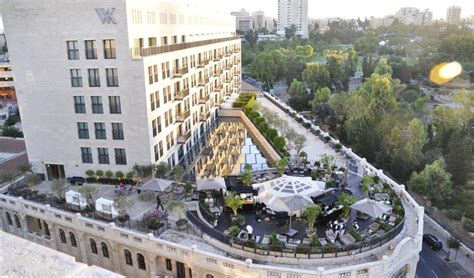 Waldorf Astoria Jerusalem | We Know Hotels