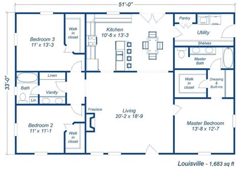 Pin by Amanda Hollenback on Metal Building Homes | Metal house plans ...