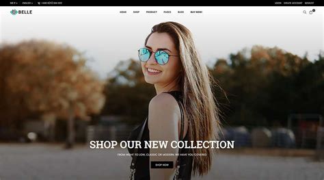 11 Best Fashion Shopify Themes For Ecommerce Store