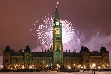 Ottawa (Winter) | SkyscraperCity Forum