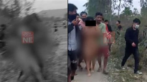 The politics of keeping Manipur sexual assault video under wraps for 75 days - India Today