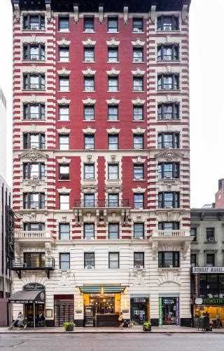 Radio City Apartments New York City, New York, United States ...