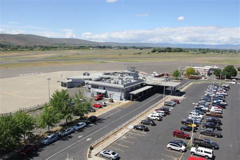 Yakima Air Terminal-McAllister Field to Host Air Force Military ...