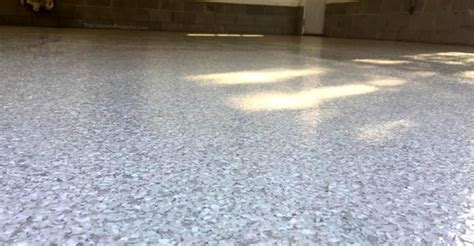 Garage Floor Epoxy Clear Coat – Flooring Tips