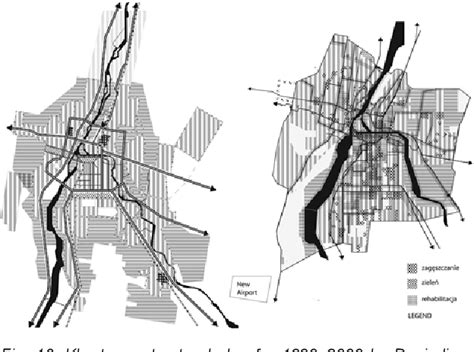 Figure 13 from Urban planning of Khartoum. History and modernity Part ...