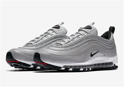 Nike Air Max 97 "Reflect Silver" 312834-007 | SneakerNews.com