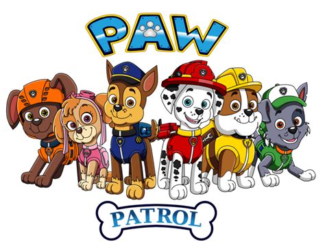 12 1200 Paw Patrol Svg Paw Patrol Clipart Paw Patrol Png Paw Patrol | Images and Photos finder