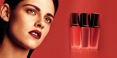 Chanel Rouge Allure Ink Autunno/Inverno 2016 - Selez Blog