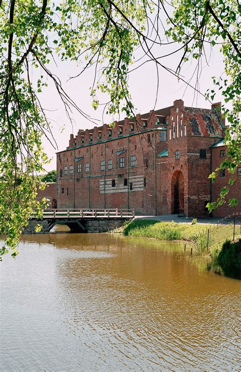 Malmöhus Castle - The Association of Castles and Museums around the Baltic Sea