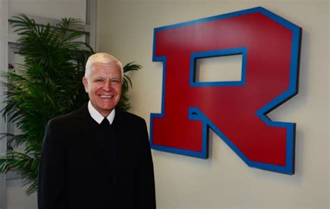 Archbishop Rummel Announces Leadership Changes - RELAN