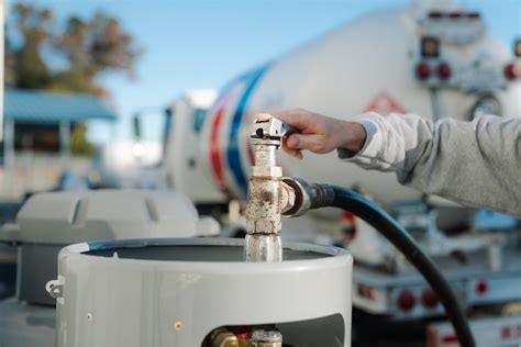 Propane Tank | How To Read Your Gauge | Hall Propane