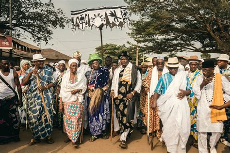 Celebrating Vodun - PhMuseum