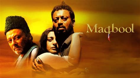 Maqbool (2003) Hindi Movie: Watch Full HD Movie Online On JioCinema