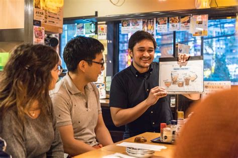 The 20 Best Japan Food Tours you don't want to miss! - Best-Japanese